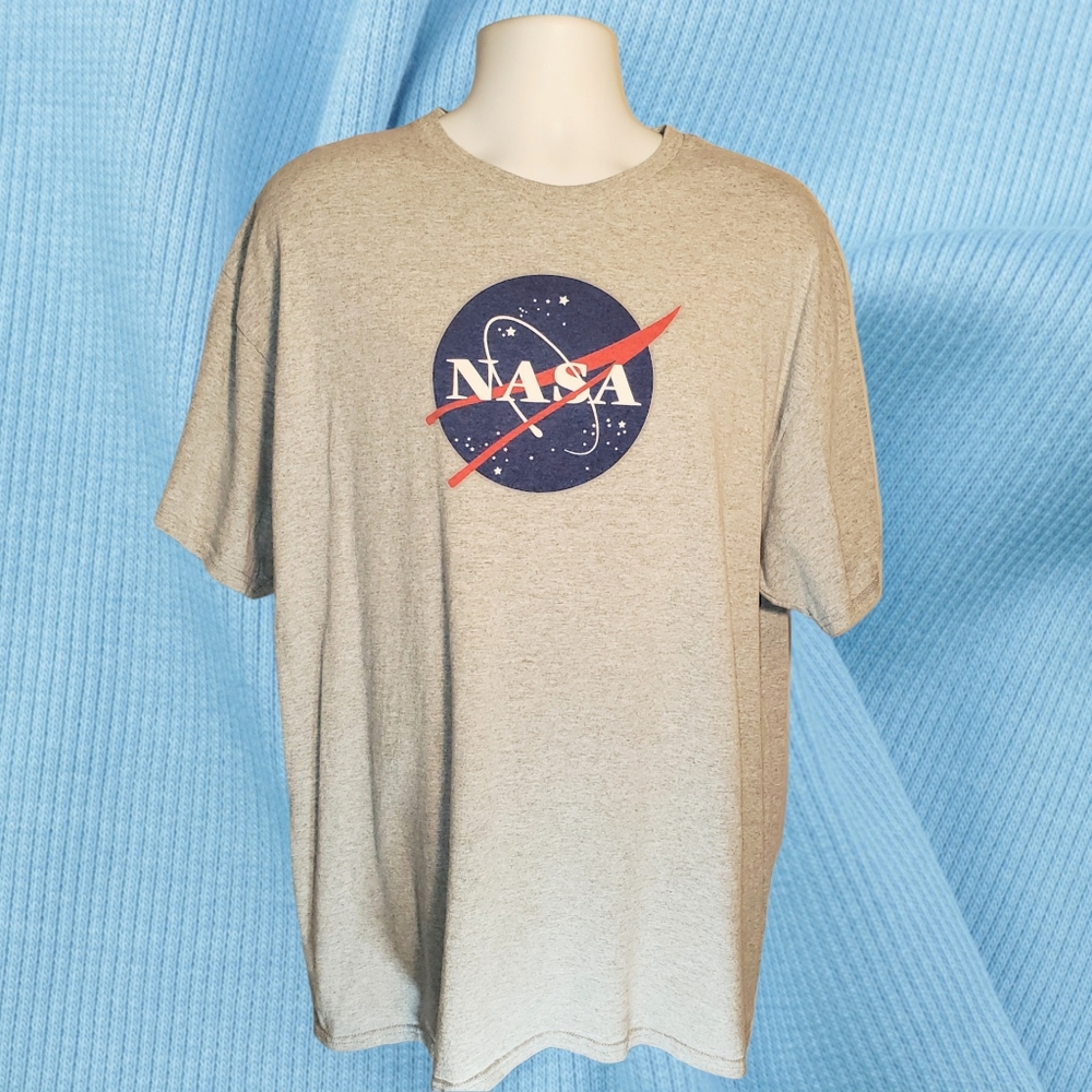 NASA vintage t-shirt